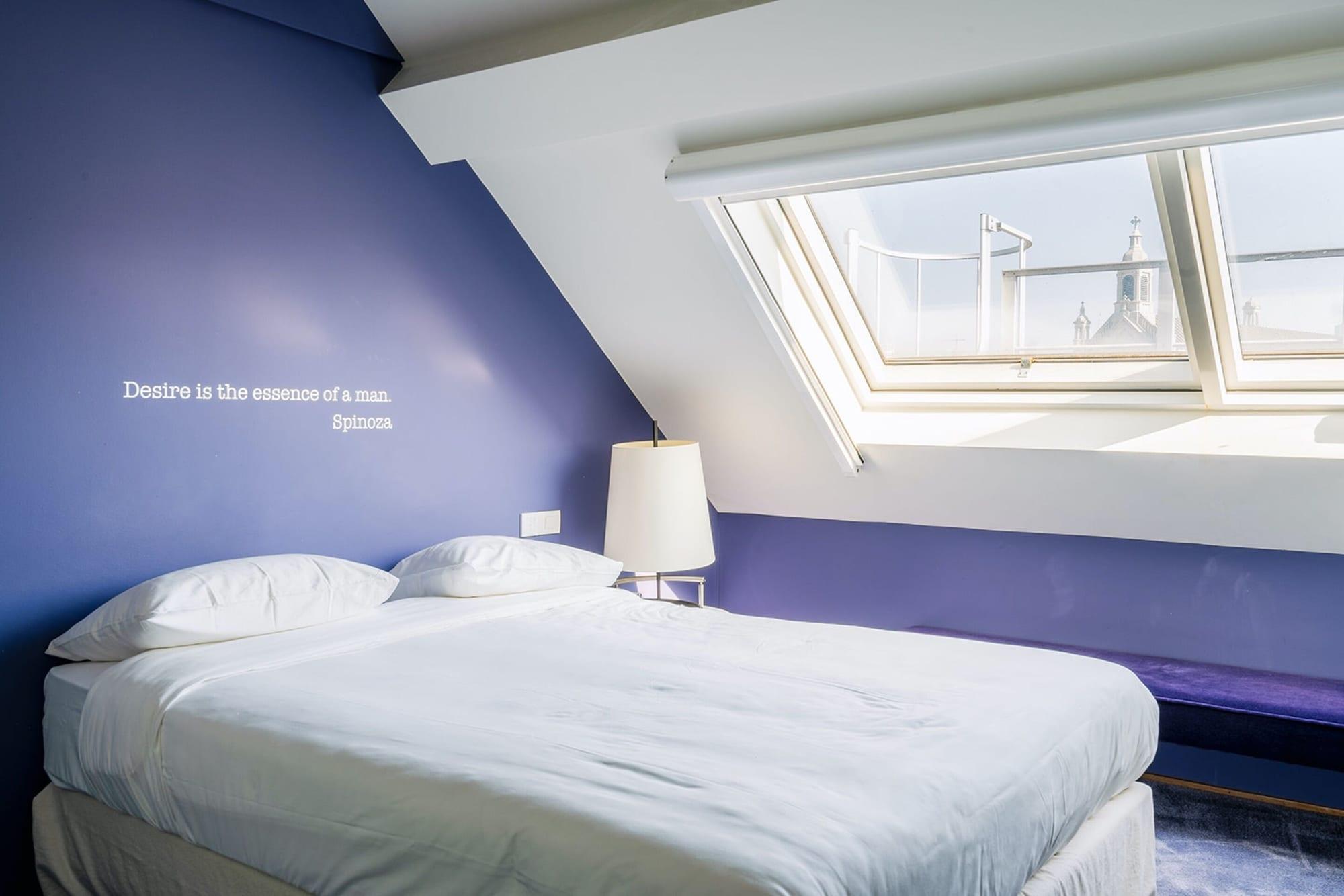 Smartflats - Pacific Brussels Hotell Eksteriør bilde