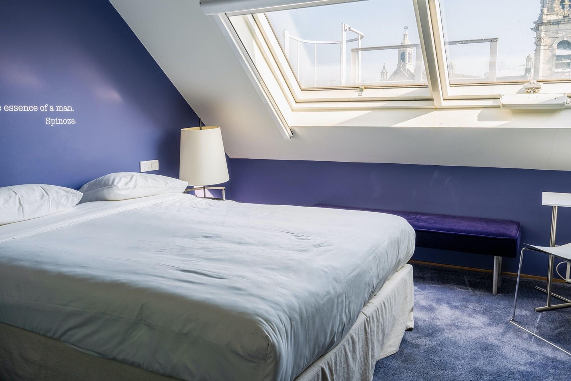 Smartflats - Pacific Brussels Hotell Eksteriør bilde