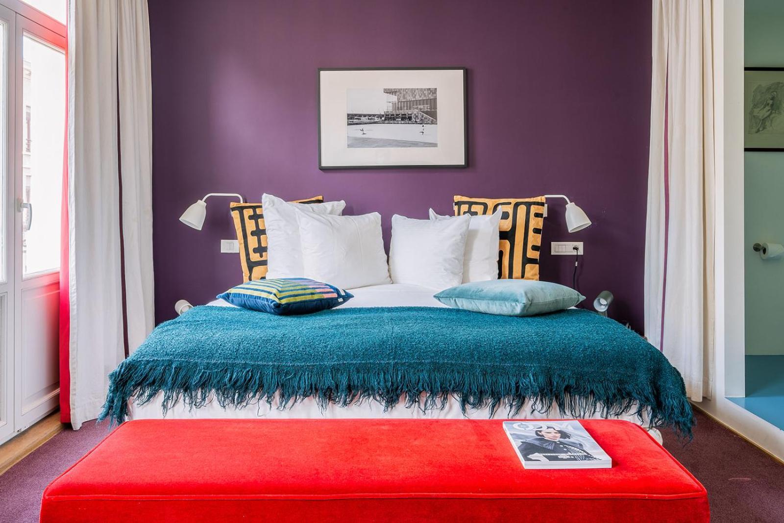 Smartflats - Pacific Brussels Hotell Eksteriør bilde