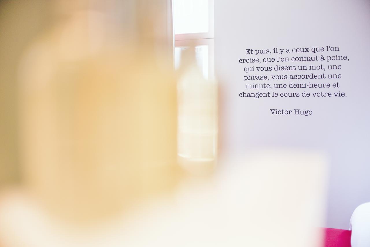 Smartflats - Pacific Brussels Hotell Eksteriør bilde