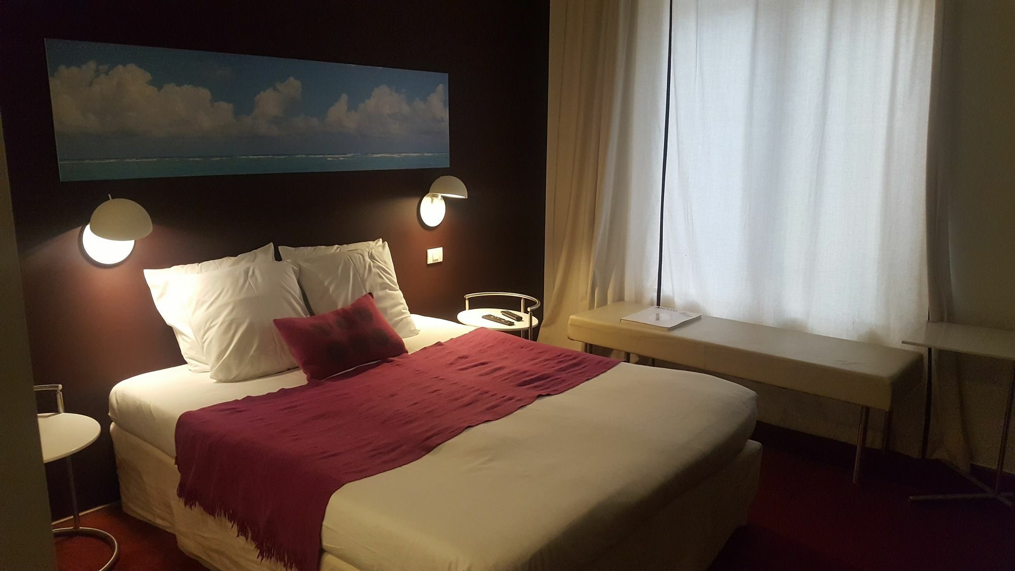 Smartflats - Pacific Brussels Hotell Eksteriør bilde