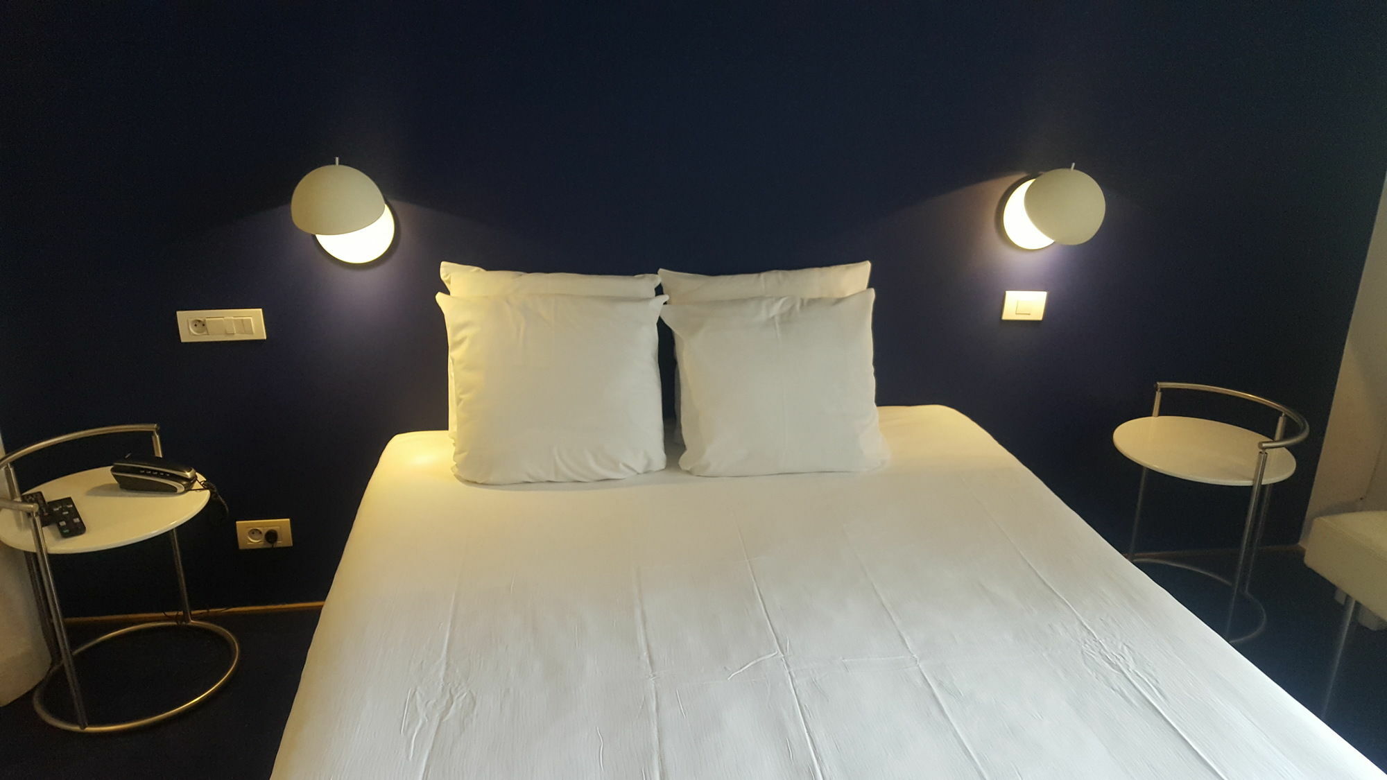 Smartflats - Pacific Brussels Hotell Eksteriør bilde